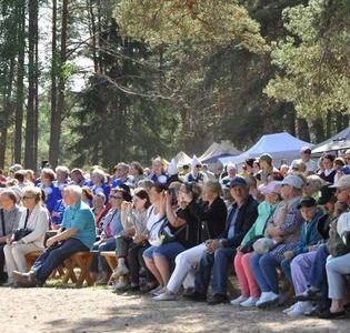 Tautas mākslas festivāls “Augšdaugava 2023”