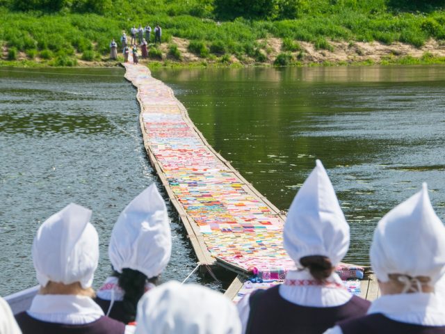 Tautas mākslas festivāls “Augšdaugava 2023”