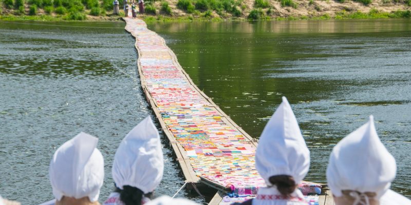 Tautas mākslas festivāls “Augšdaugava 2023”