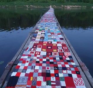 Tautas mākslas festivāls “Augšdaugava 2023”