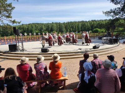 Tautas mākslas festivāls “Augšdaugava 2023”