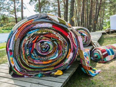 Tautas mākslas festivāls “Augšdaugava 2023”