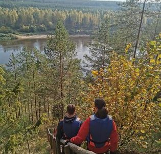 Daugavas loki