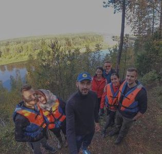 Daugavas loki