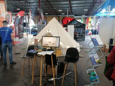 Izstāde “Outdoor Riga”  2022