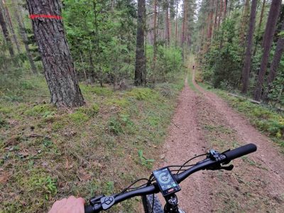 Elektro velosipēdi
