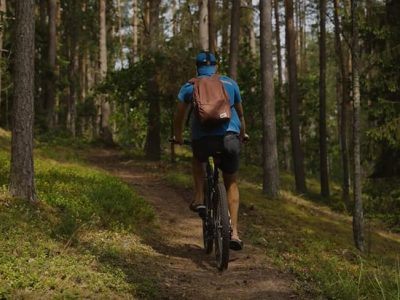 Elektro velosipēdi