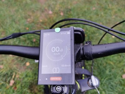 Elektro velosipēdi