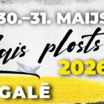 Lielais plosts 2026