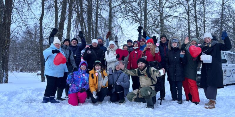 Pārgājieni Daugavas lokos – praktiska informācija un iespējas
