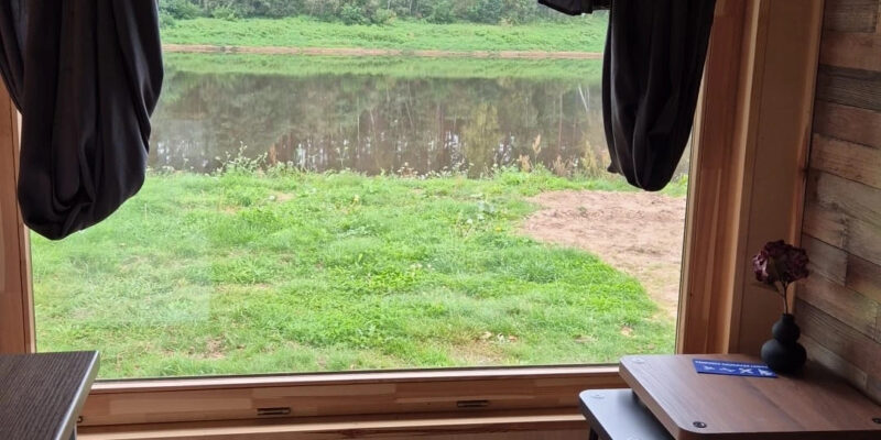 Brīvdienu mājiņas